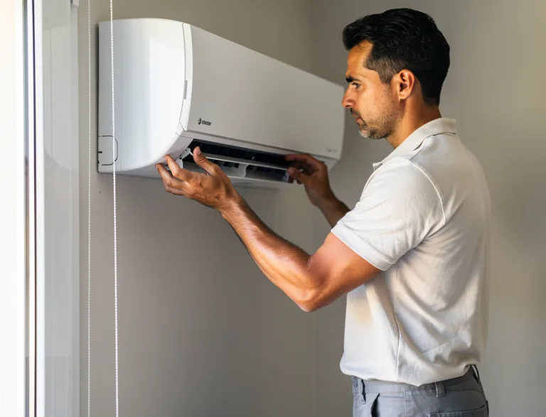 Instalación Aire Acondicionado servicio en El Prat de Llobregat